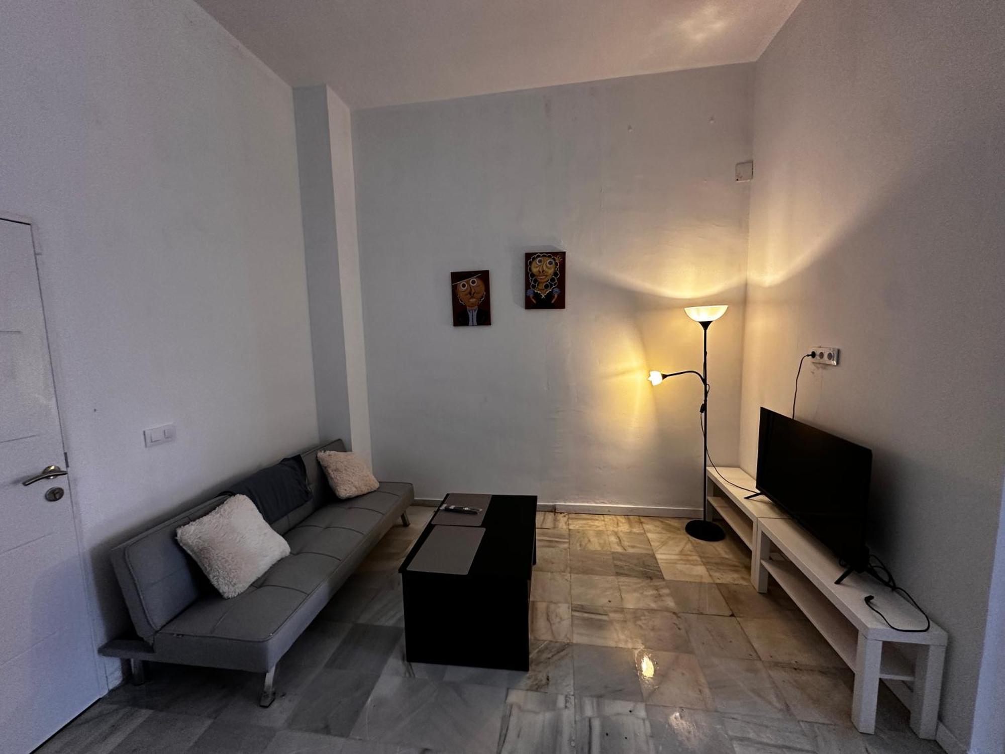 Apartamento Lofts Escala Sevilla Exterior foto