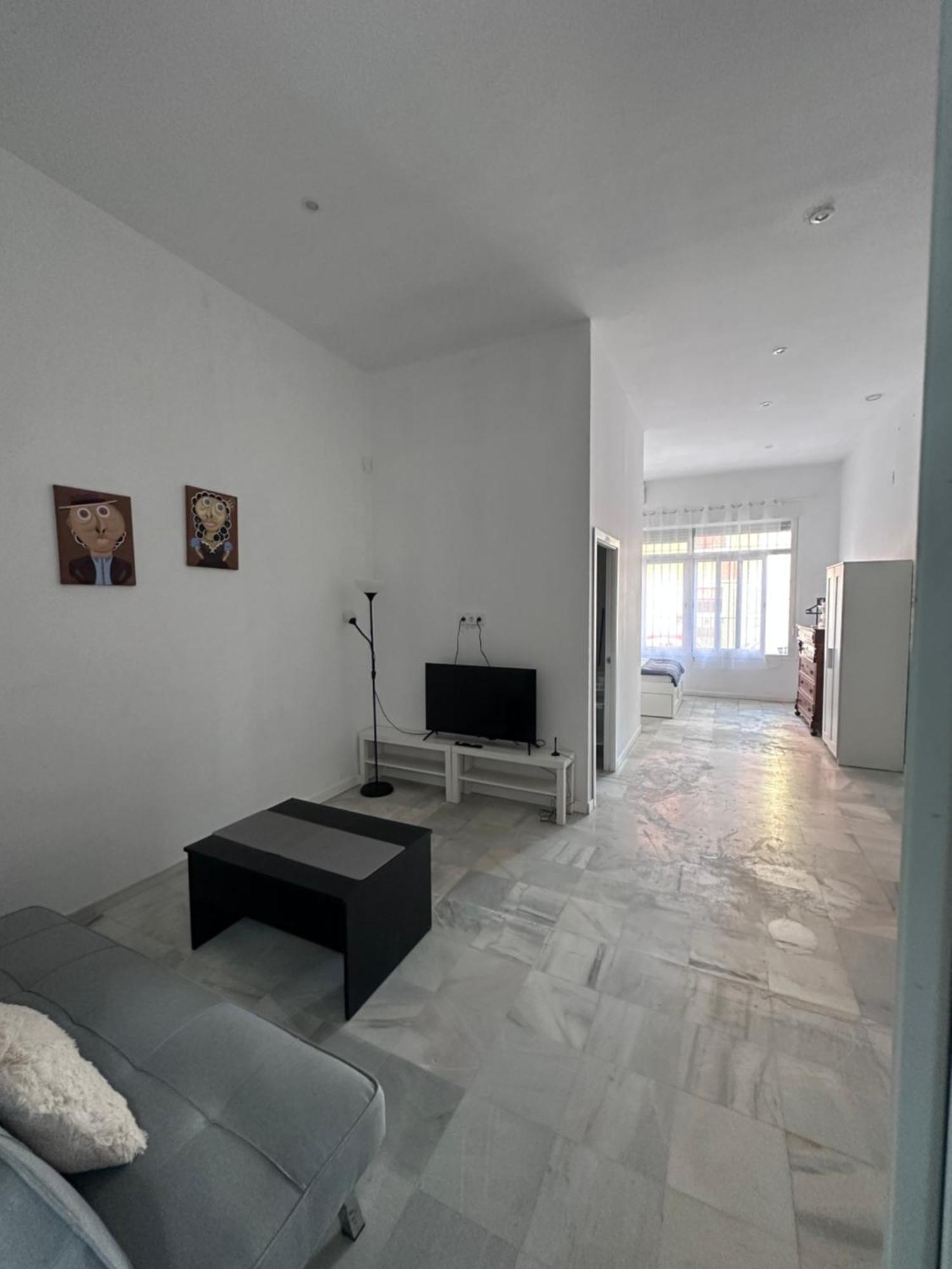 Apartamento Lofts Escala Sevilla Exterior foto