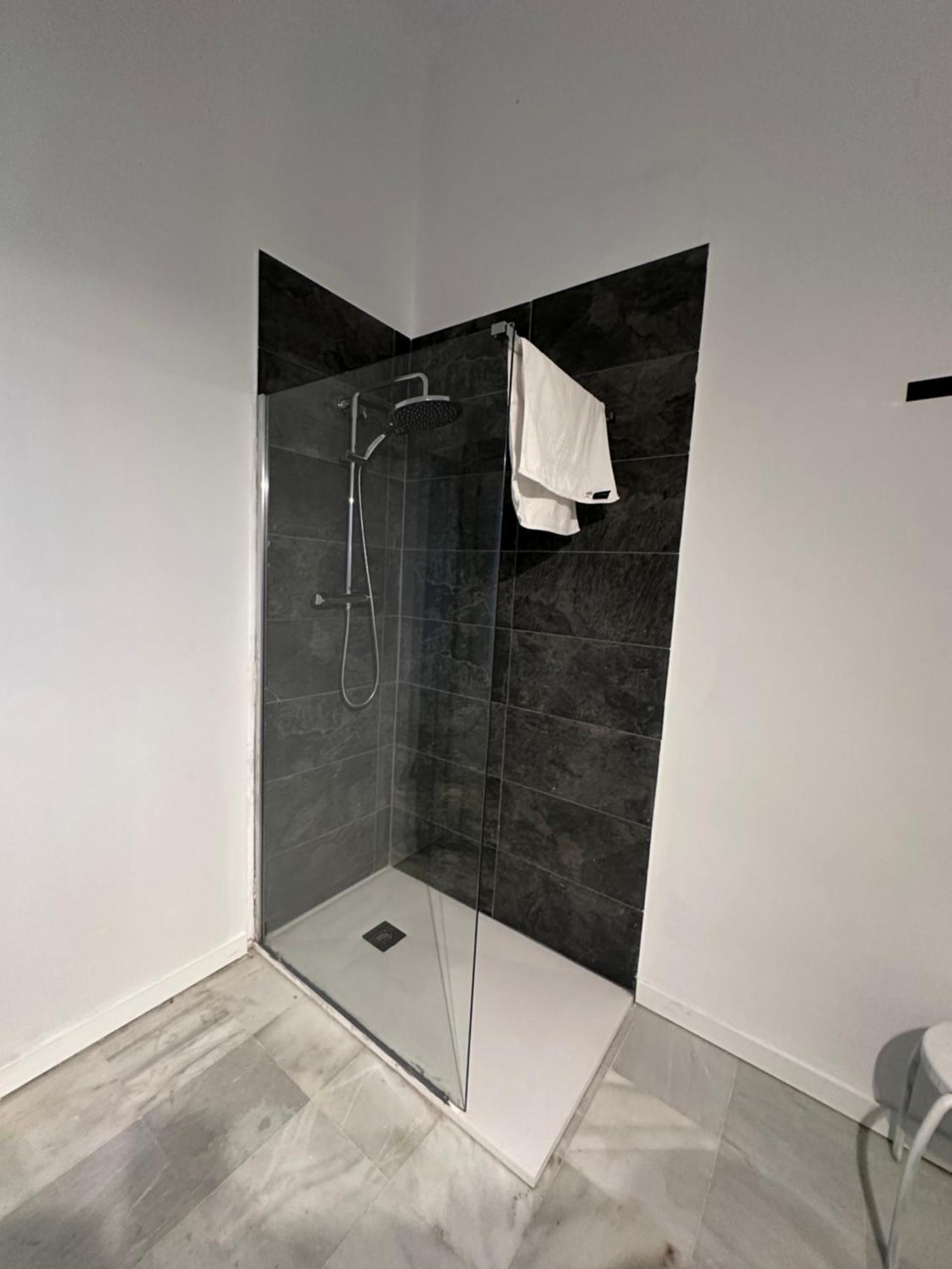 Apartamento Lofts Escala Sevilla Exterior foto