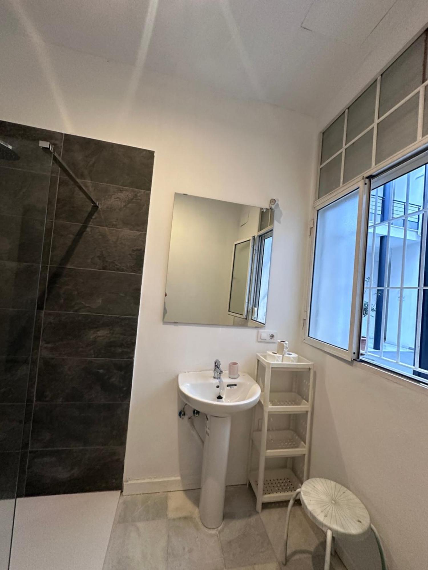 Apartamento Lofts Escala Sevilla Exterior foto