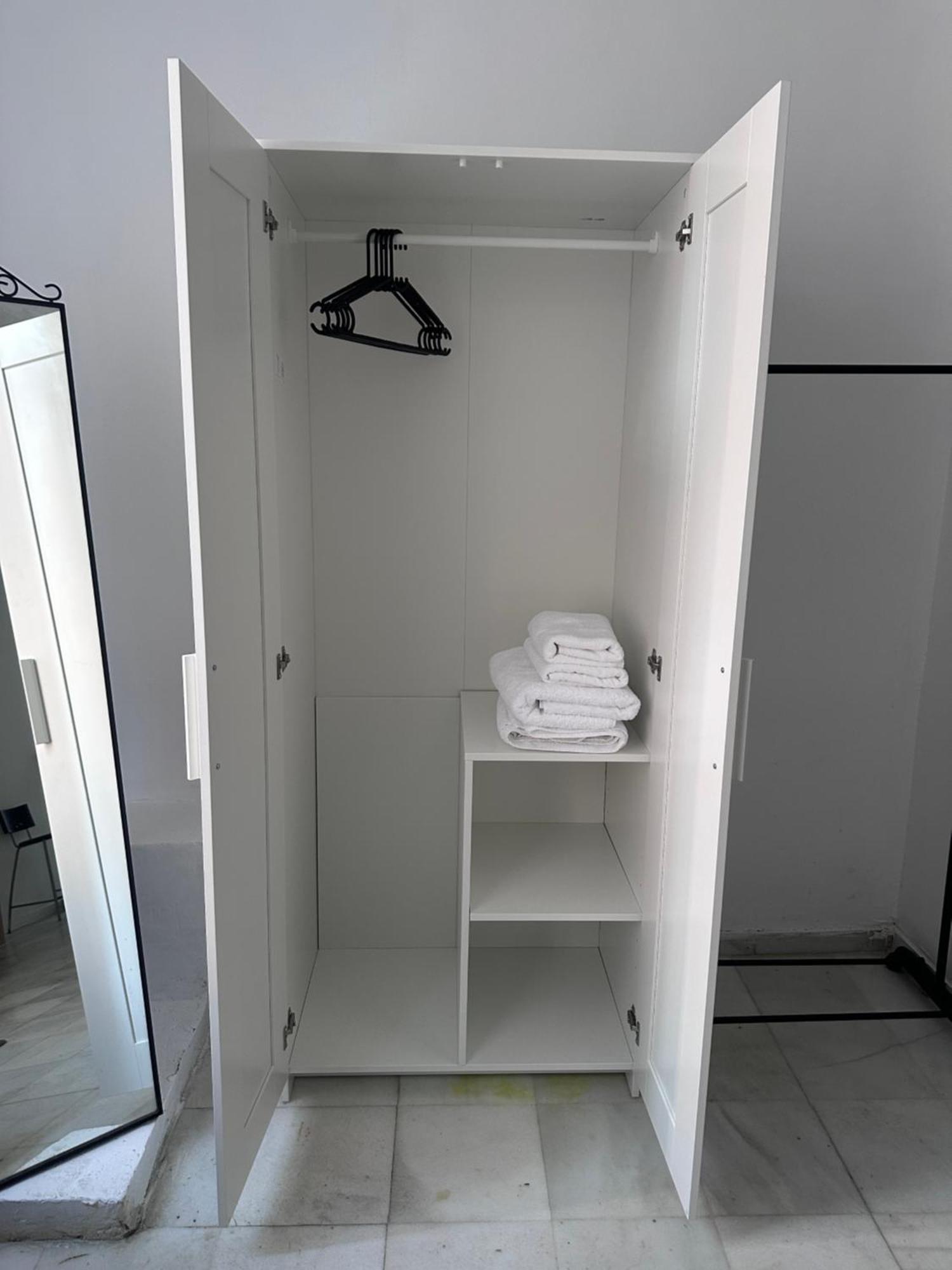 Apartamento Lofts Escala Sevilla Exterior foto