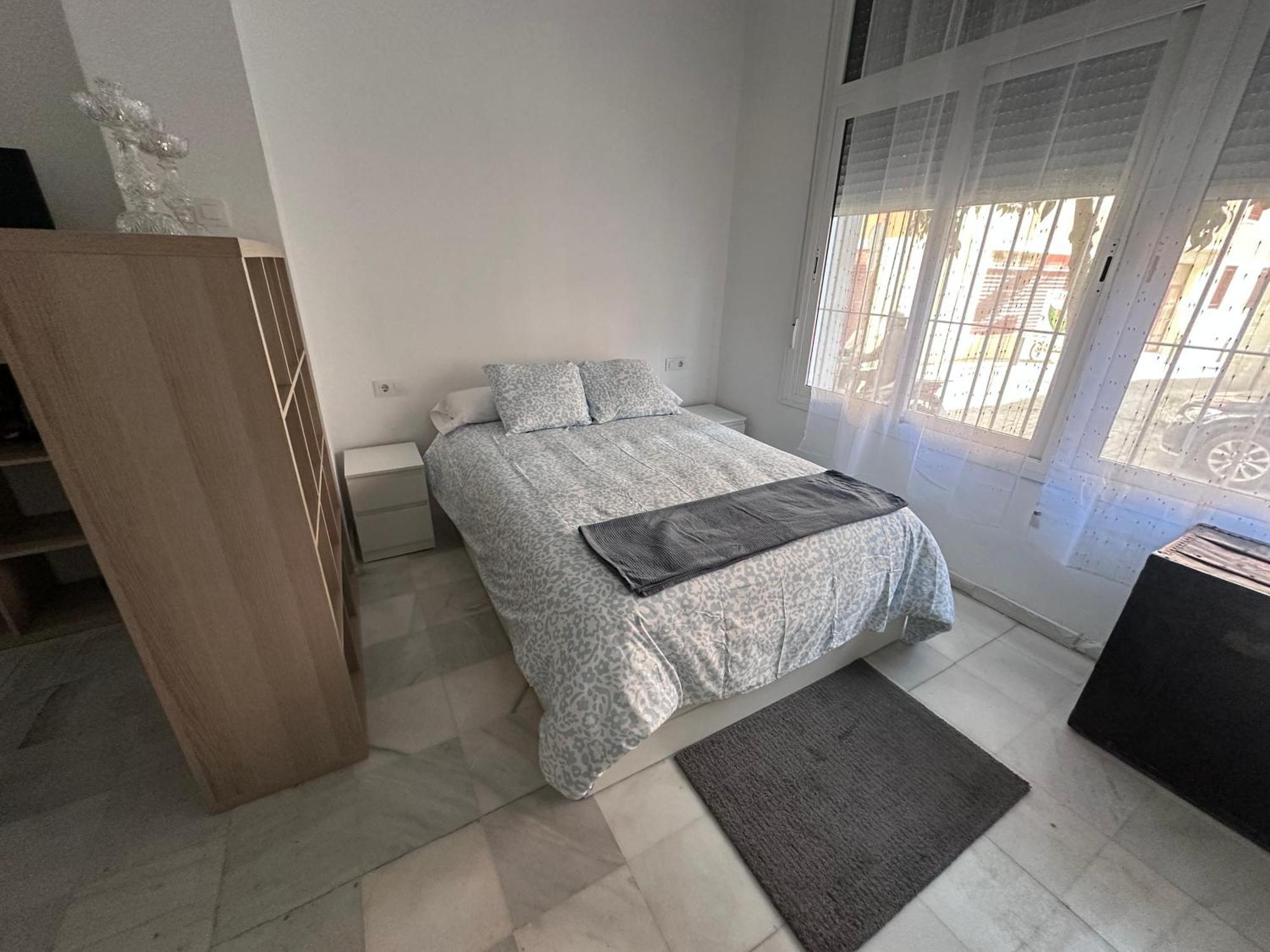 Apartamento Lofts Escala Sevilla Exterior foto