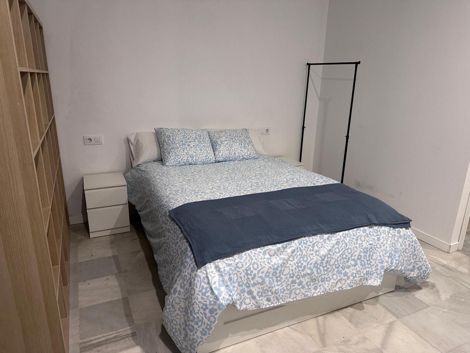 Apartamento Lofts Escala Sevilla Exterior foto